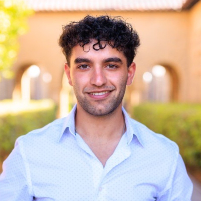 Eric Markarian